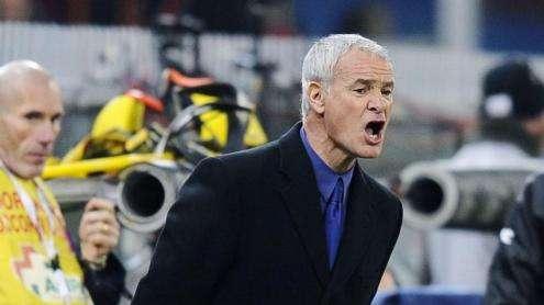 Inter, Ranieri: "Bella rivincita con Deschamps"