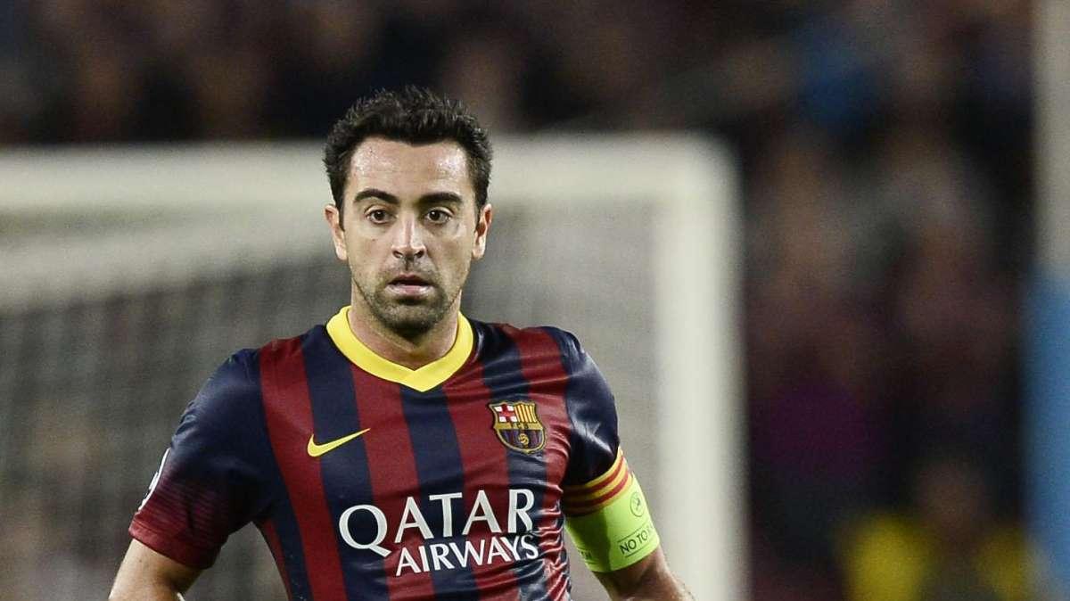 Barcellona, Xavi sul Pallone d'Oro: "Ribery favorito, ma lo darei comunque a Messi"