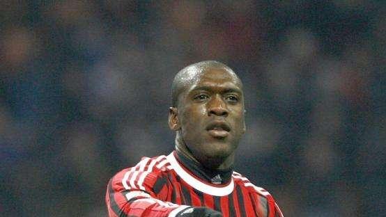 Milan, Seedorf verso il Brasile
