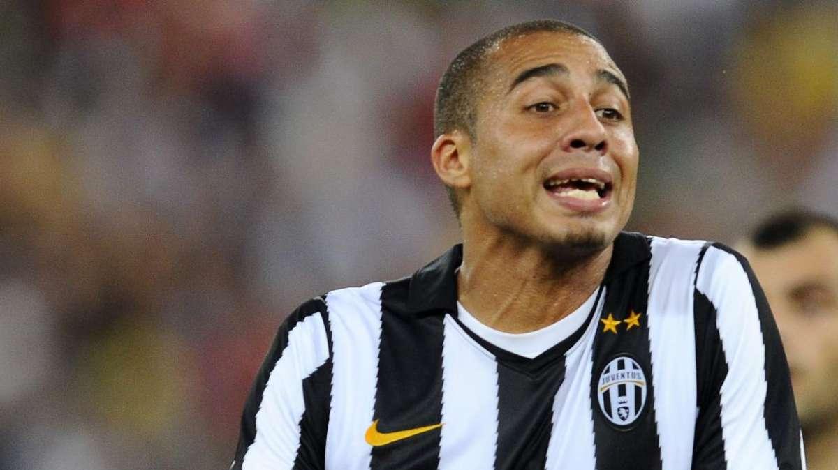 Trezeguet al Napoli? L'agente non smentisce