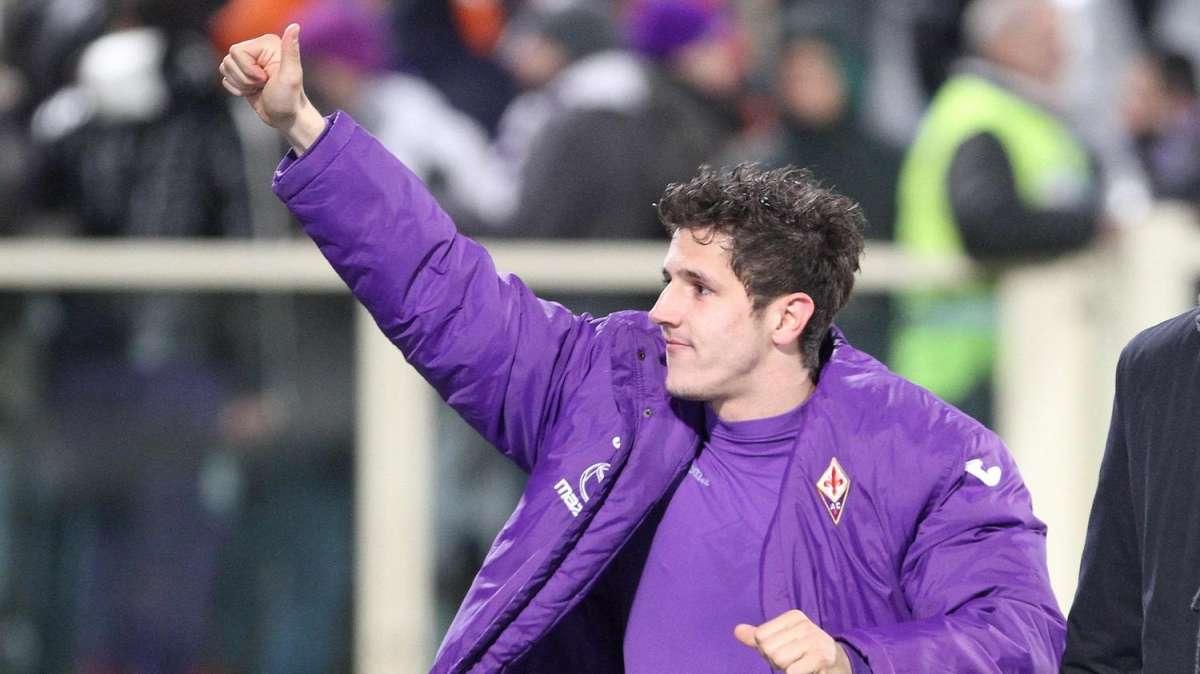 E se la Roma avesse la chiave per Jovetic?