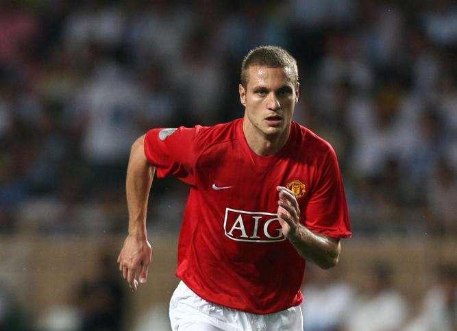Man. United, Vidic: "Barça favorito"