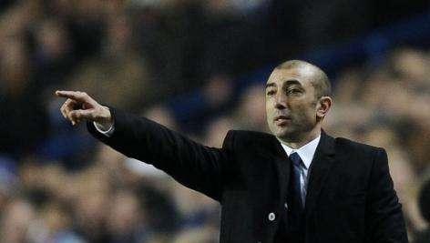 Chelsea, Di Matteo: "L'1-0 dell'andata non chiude i giochi"