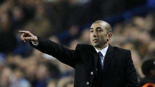 Chelsea, Di Matteo: parole che sanno d'addio