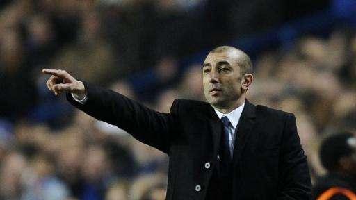 Chelsea, Di Matteo: "Non condivido le idee di Mou"