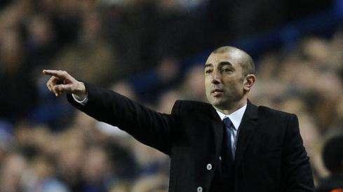 Chelsea, Di Matteo: "Benfica pericoloso, ma siamo in crescita"