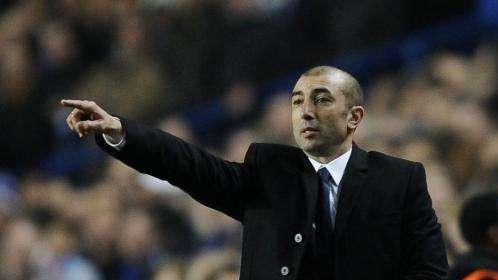 Chelsea, parla l'ad: "Voci su Di Matteo solo spazzatura"