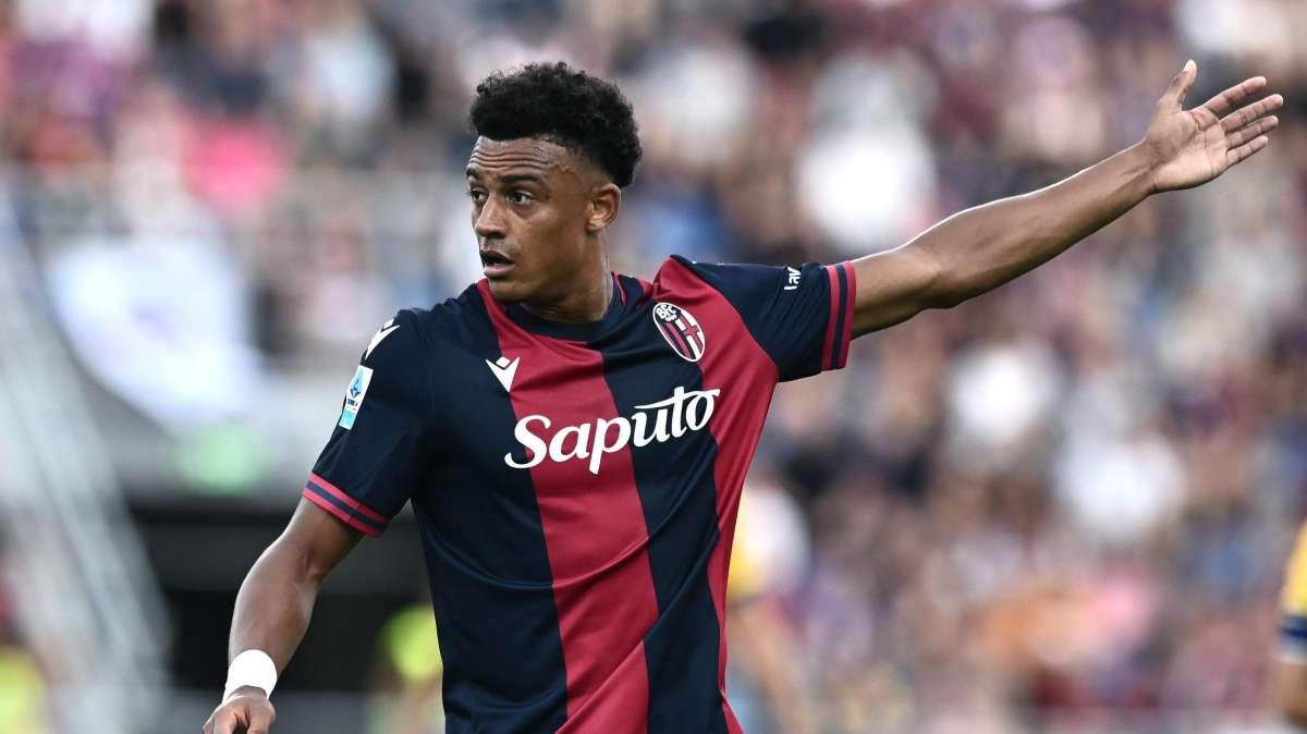 Corriere dello Sport - "Bologna, il cuore è svizzero"