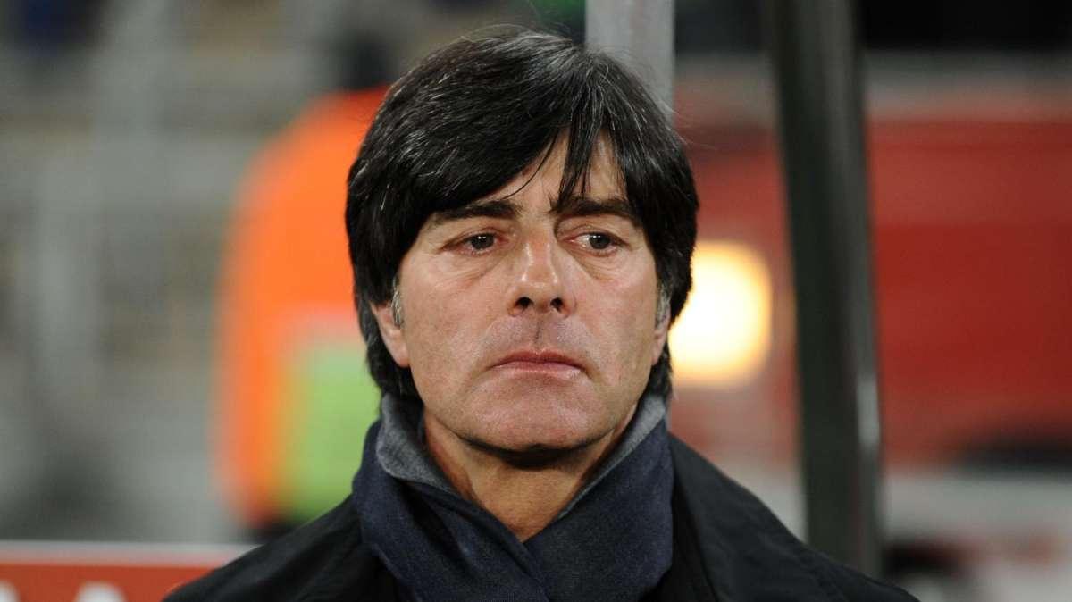 Loew sogna una finale tutta tedesca