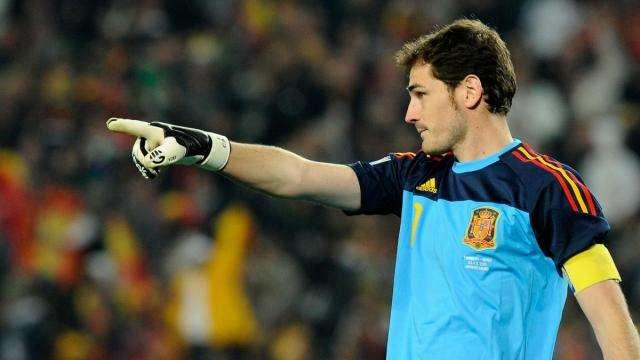 Real Madrid, Casillas: "Per la decima accetterei anche di..."
