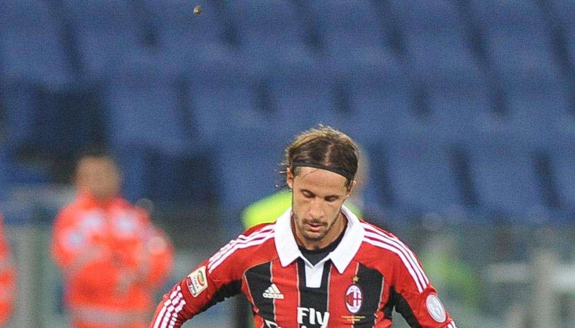 Milan, Antonini in uscita. Abate rimane
