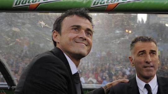 Tassotti: "Importante non prendere gol"