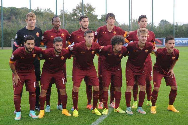 Uefa Youth League: gli accoppiamenti dei playoff