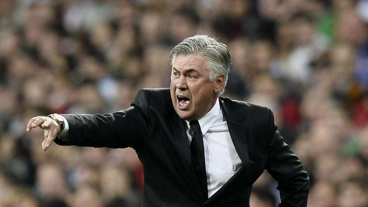 Real Madrid, Ancelotti: "Nessun problema serio per Varane e Carvajal"