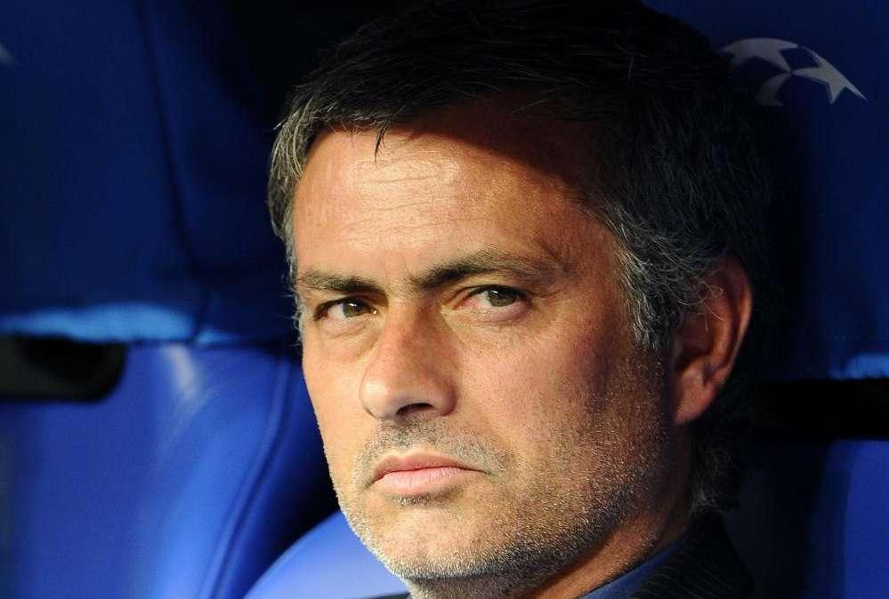 Real Madrid, lunedì si decide per Mourinho in Nazionale