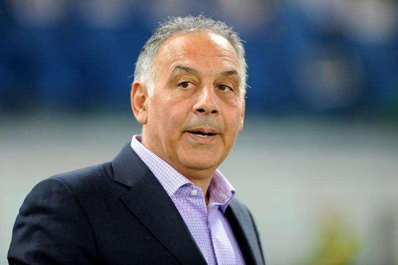 Roma, parla Pallotta : "Nessuna partenza"