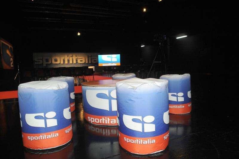 Sportitalia, al via da settembre “La Squadra”, il calcio dei quattordicenni
