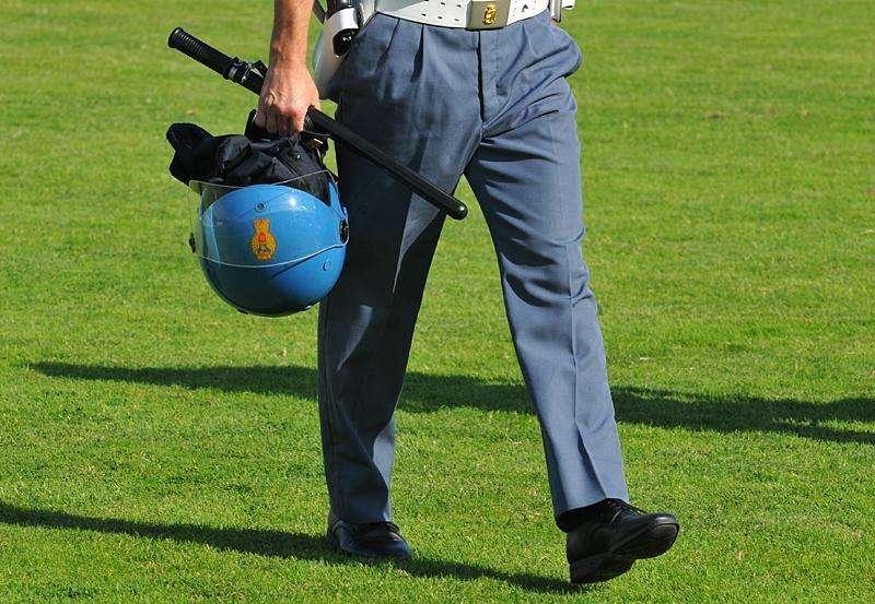 BILD: "Ritrovata ambulanza carica di esplosivo all'interno dello stadio"