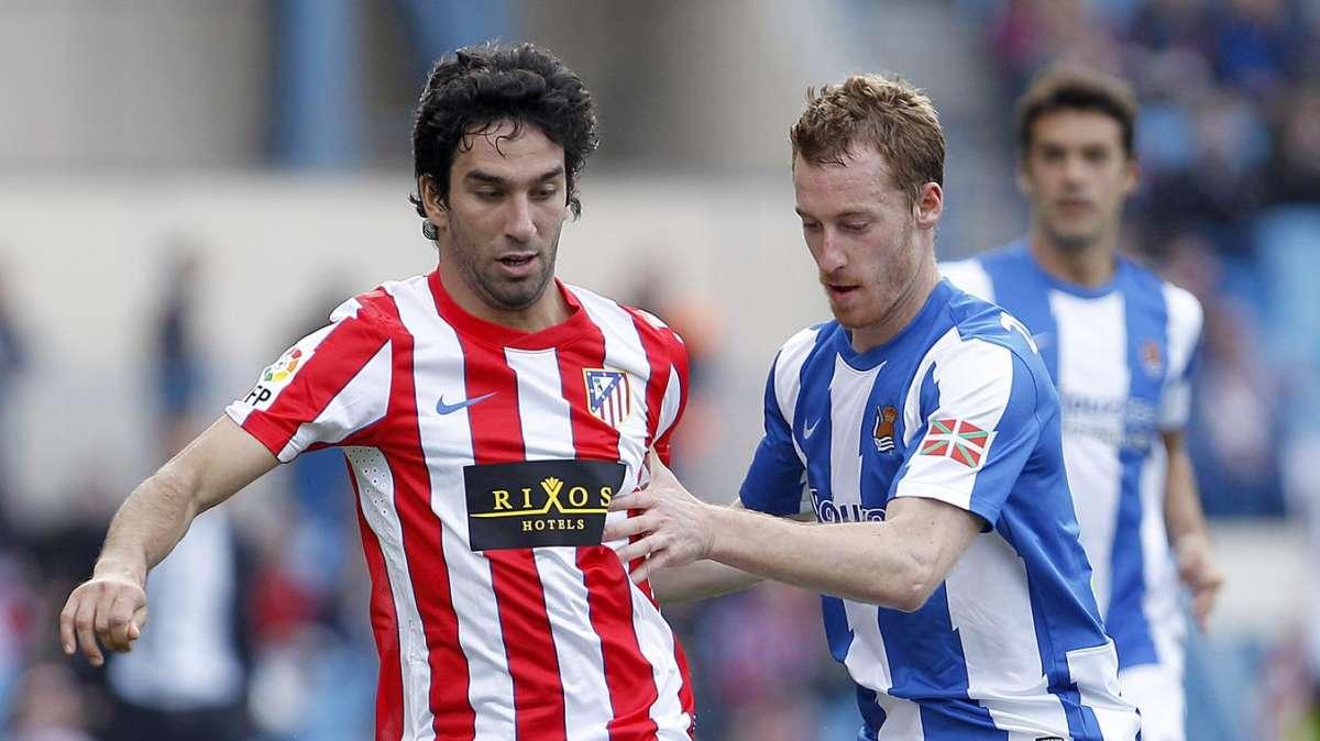Atletico Madrid, Turan piace alle big