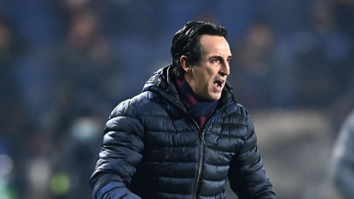 Aston Villa, Emery contro il VAR: "Ci spieghino come va usato. Ogni volta una interpretazione diversa"