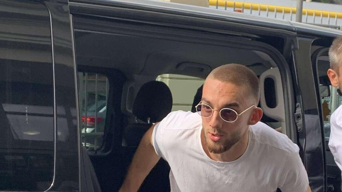 Galatasaray, Kutlu: "Con lo Young Boys sarà difficile, ma abbiamo preparato bene la gara"