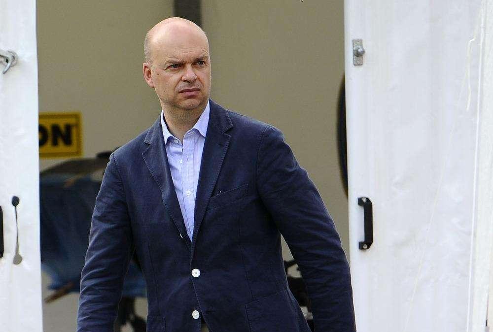 Inter, Fassone: "Stadio, ecco qual è il nostro progetto"