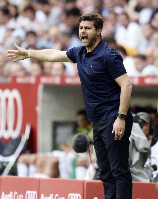 Tottenham, Pochettino rinnova!