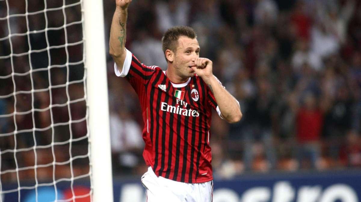Allegri si gode il ritorno degli attaccanti. Il Milan tiene il passo del Barça