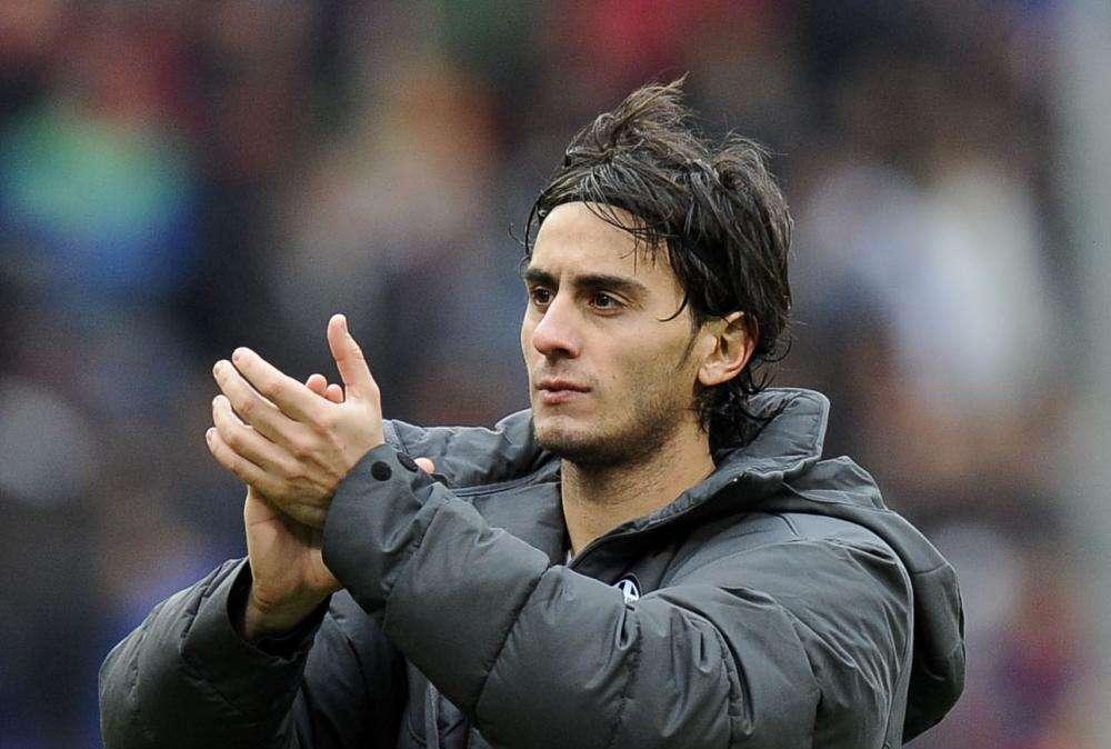 Juventus, ag. Aquilani: "Non torna a Liverpool"