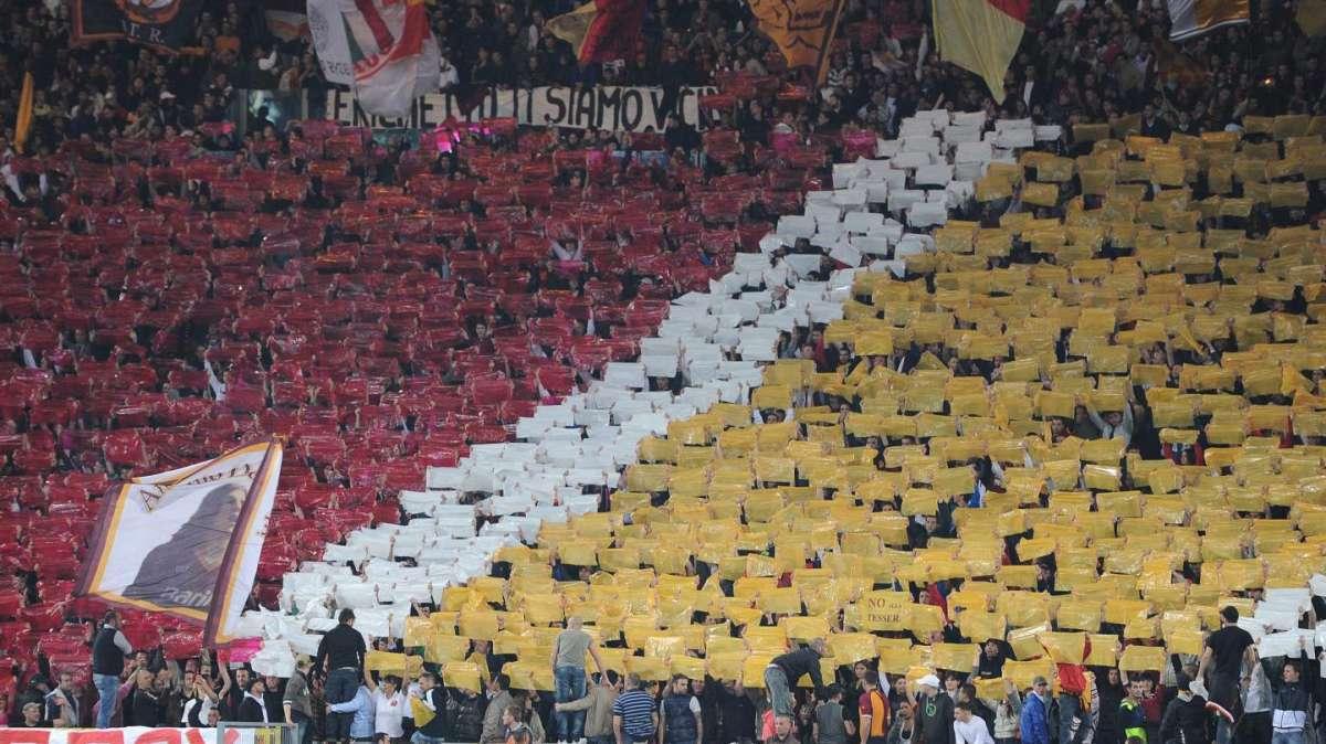 Roma, ag. Rolando: "Servono 15 milioni"