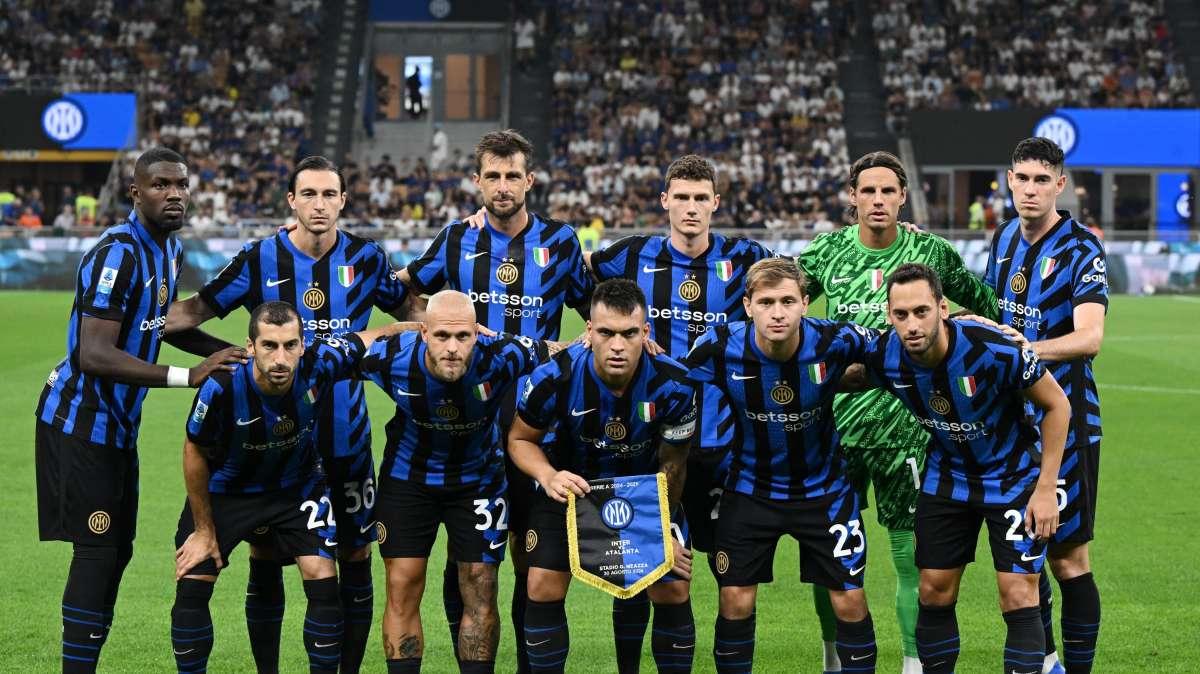Corriere dello Sport - "Inter Power ecco perché"