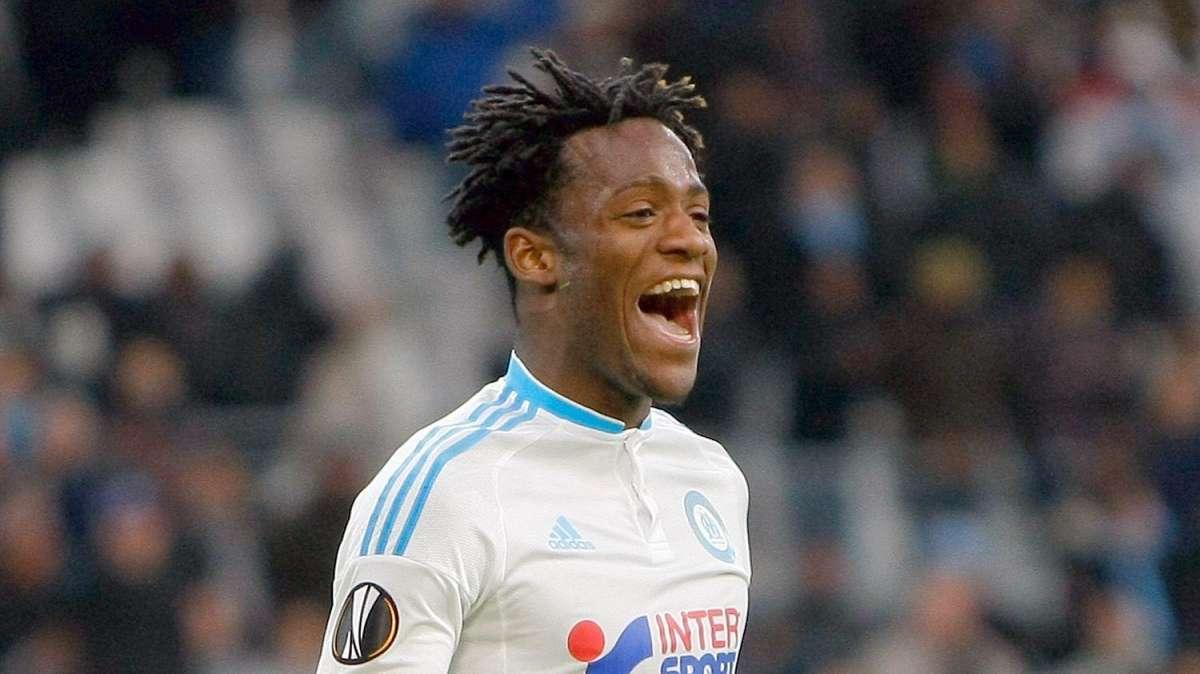Calciomercato, Baseggio interviene sull'affare Batshuayi - Juve