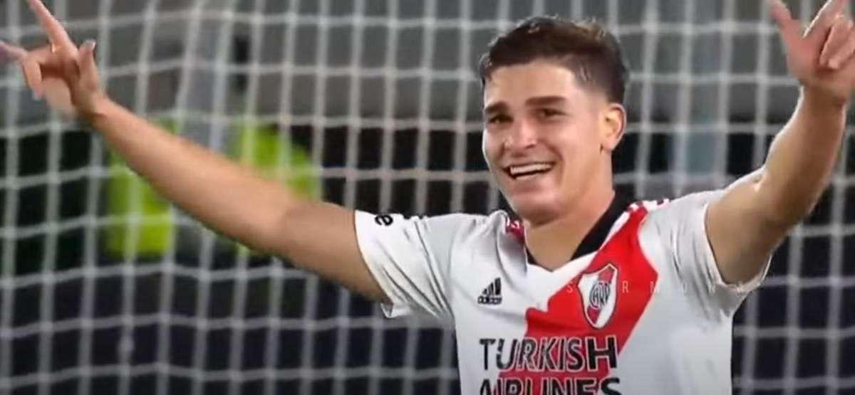 L'Atletico Madrid fa sul serio: contatti con il Manchester City per Julian Alvarez