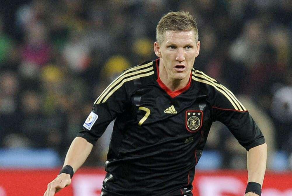 Bayern, problemi per Schweinsteiger