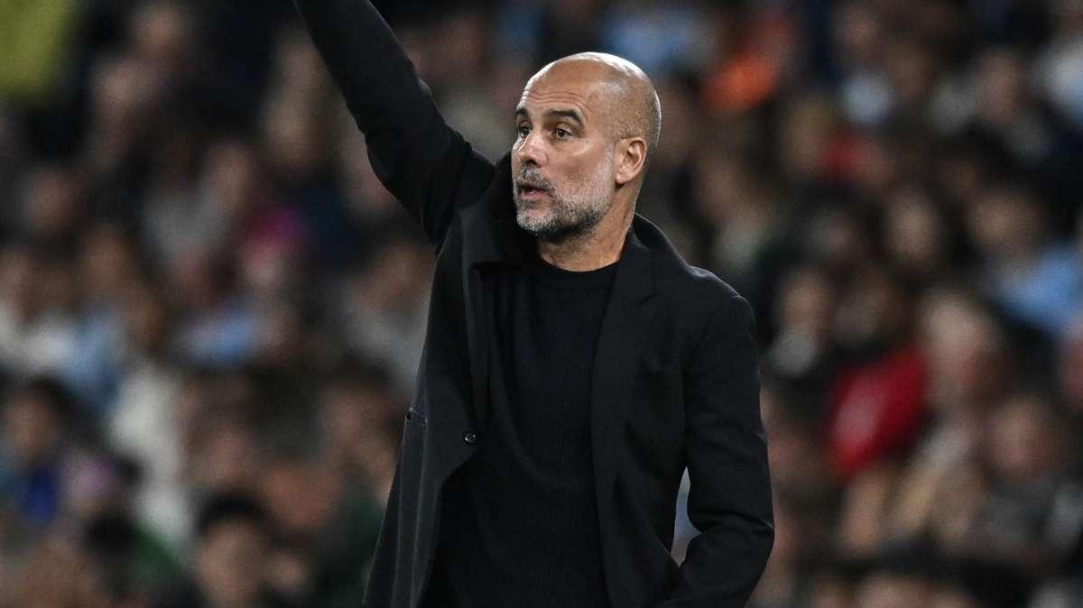 Manchester City, Guardiola: "Soddisfatti della partita fatta. De Bruyne? Da valutare"