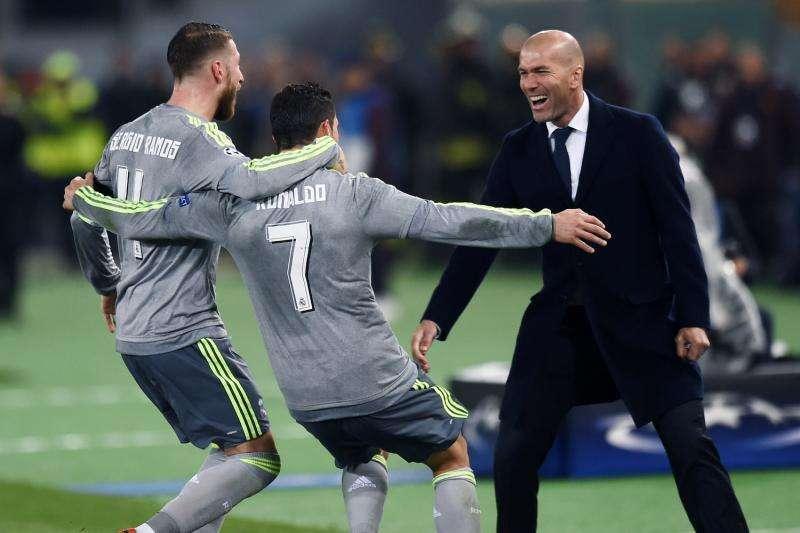 Real Madrid, CR7: "Non mi fido della Roma"