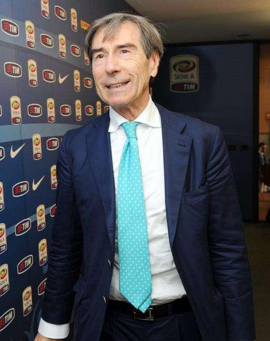 Ibra e Pogba secondo Braida