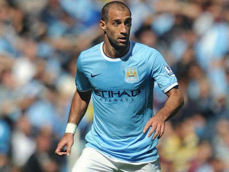 Calciomercato: l'Inter sogna Zabaleta
