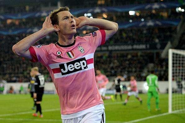 Juve, una pretendente per Lichtsteiner