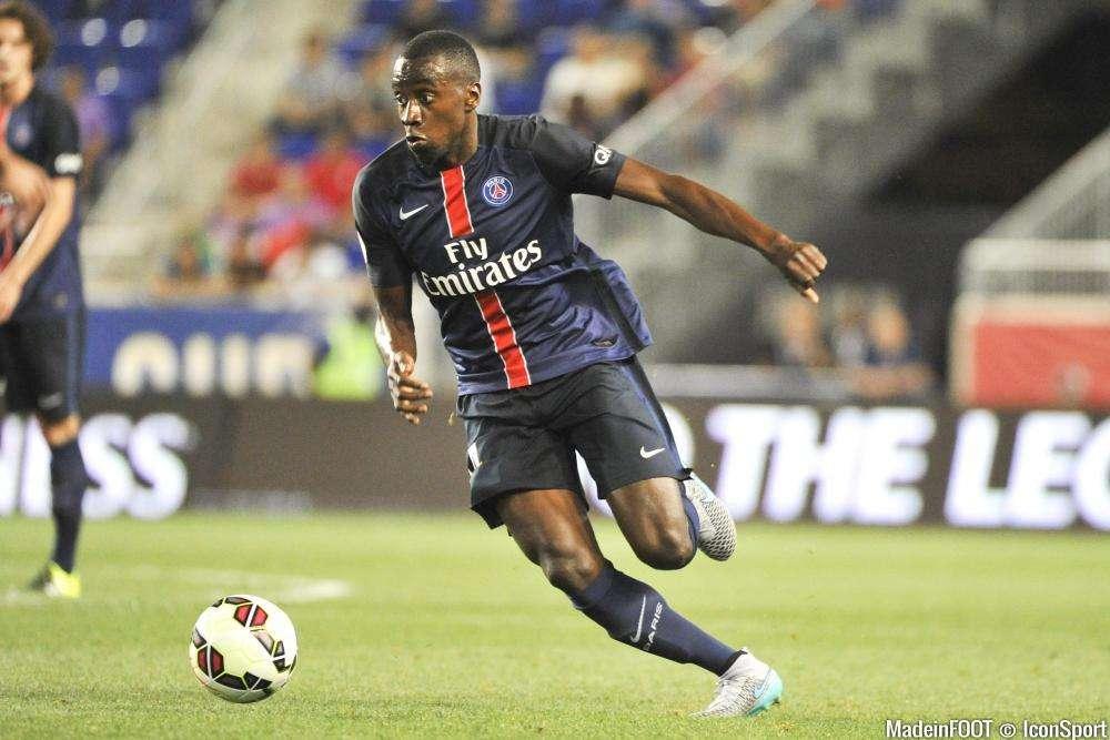 Juve, il PSG fissa il prezzo per Matuidi
