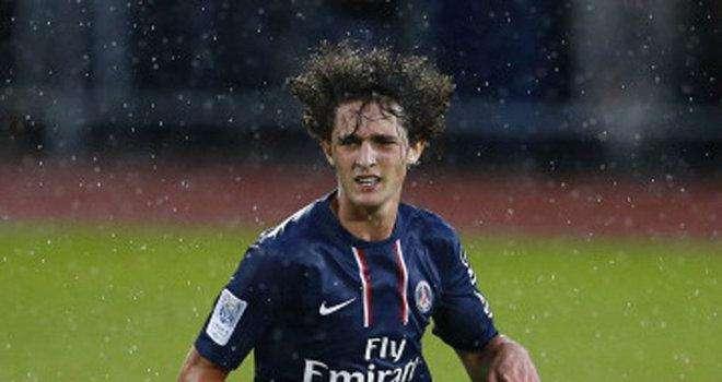 Napoli: forte concorrenza su Rabiot