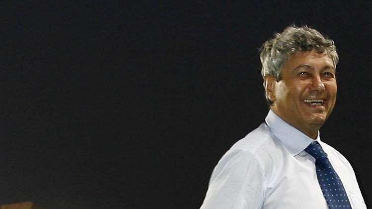 Shakhtar, Lucescu spera in un arbitraggio imparziale