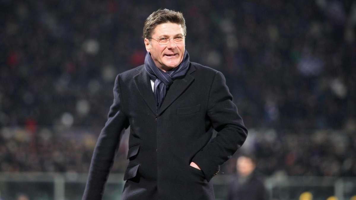 Napoli, Mazzarri: "Partite di Champions facili da preparare"