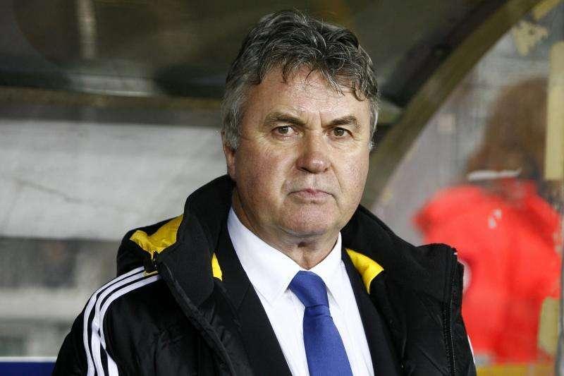 Blues, Hiddink: "Fino alla fine daremo tutto!"