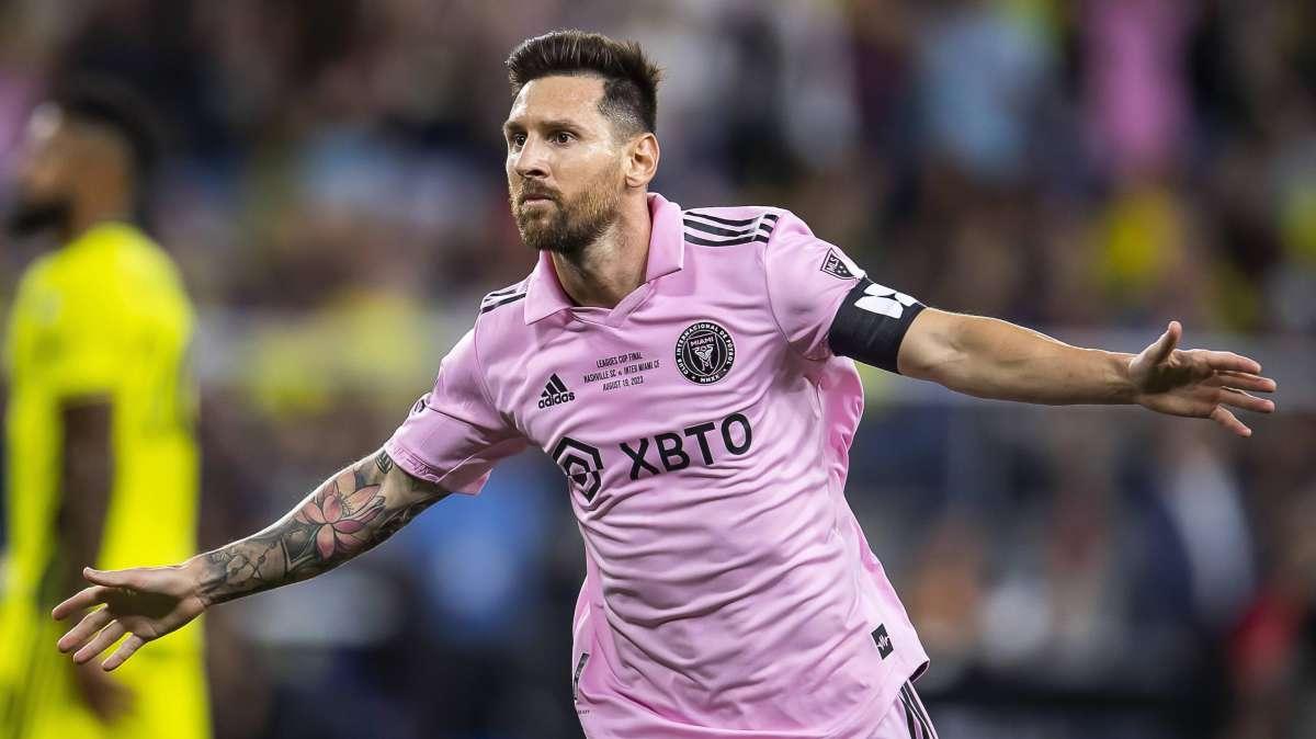 Ronaldo: "Interessante vedere le sudamericane contro i giganti europei, Messi dovrà essere il vero Messi"