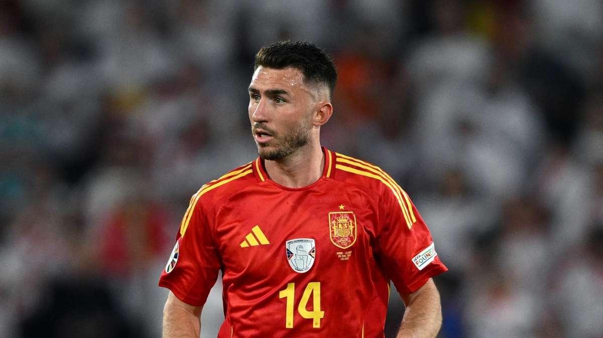 Laporte può tornare in Europa: il centrale piace al Real Madrid