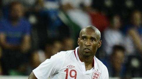 Tottenham, Defoe ammette: "Abbiamo avuto paura di uscire"