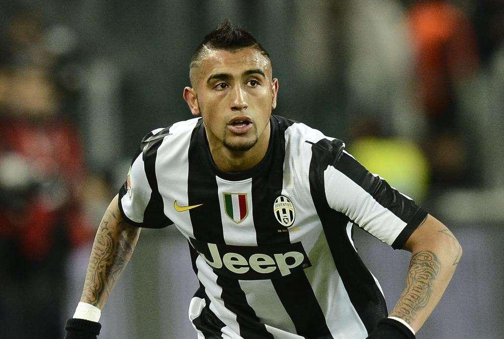 Bayern e Real, assalto a Vidal