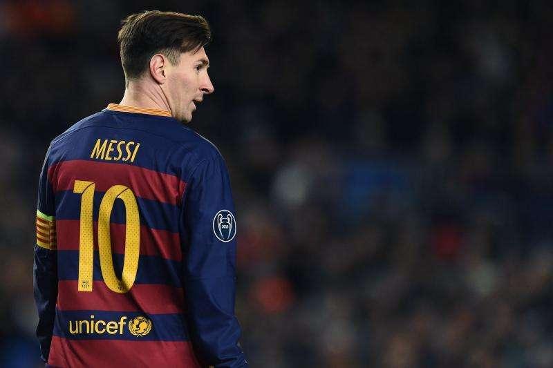 Crisi Messi = crisi Barcellona: zero goal e zero assist in 5 gare, mai successo