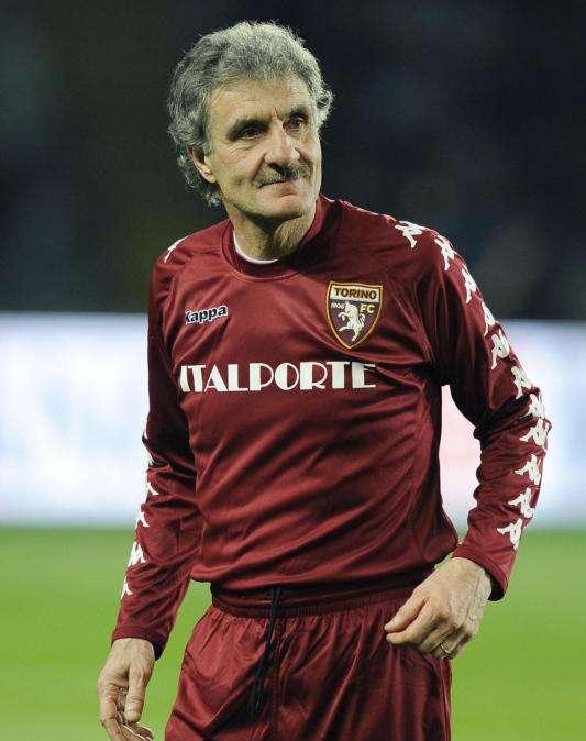 Esclusiva TC / Claudio Sala: "L'Italia può giocarsela con la Spagna. Mentre sul Torino dico che...."